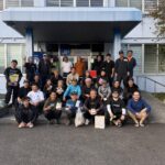 現役タチウオ漁師操る臼杵遊漁船太刀魚釣り大会！